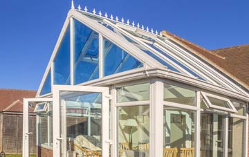 conservatory roof insulation costs Bells Close