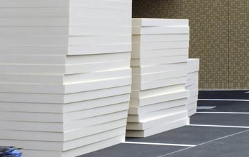 Bells Close flat roof insulation costs