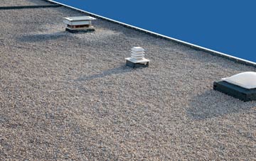 flat roofing Bells Close, Tyne And Wear