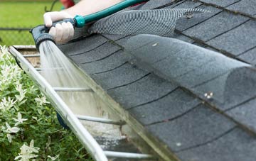 Bells Close gutter cleaning costs