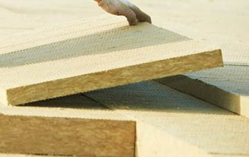 measuring Bells Close tapered insulation