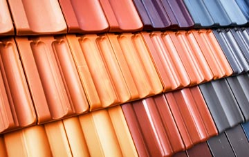 Bells Close roof tile costs