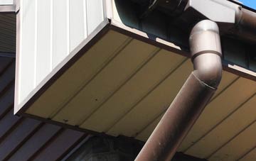 Bells Close soffit installation costs