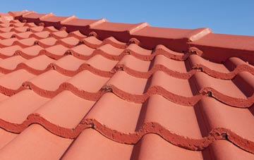 Bells Close tile and slate roof replacement