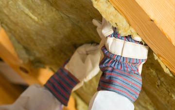 types of Bells Close pitched roof insulation materials